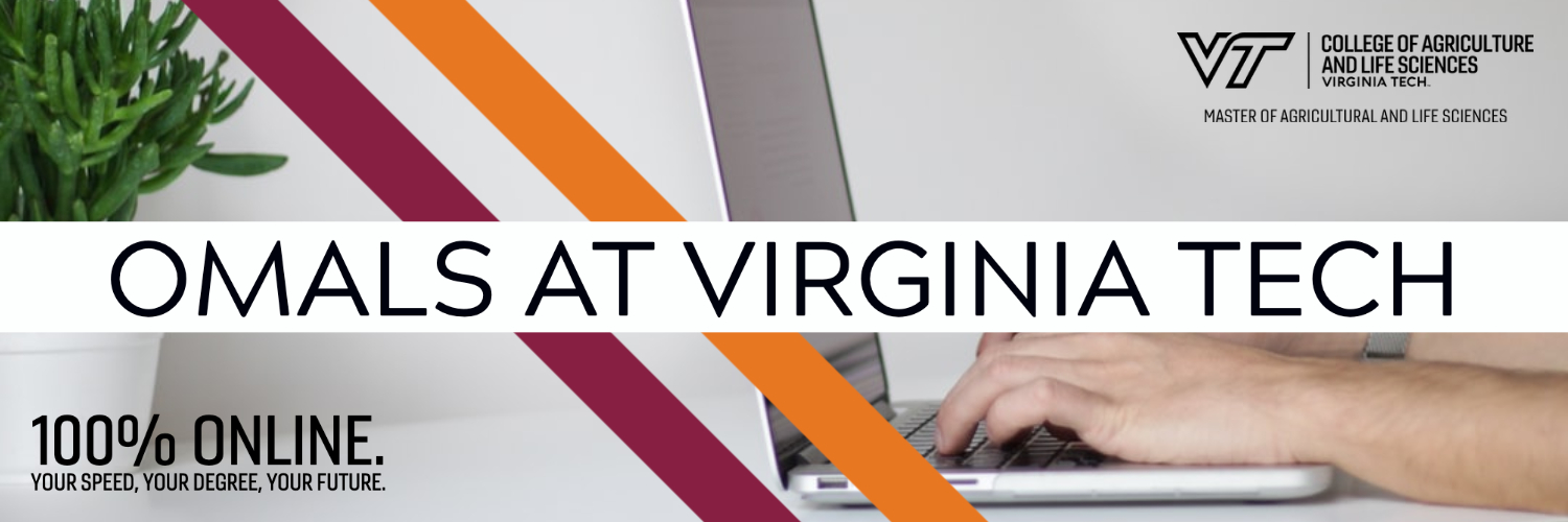 Virginia Tech Graduate School First Fridays with the OMALS Program